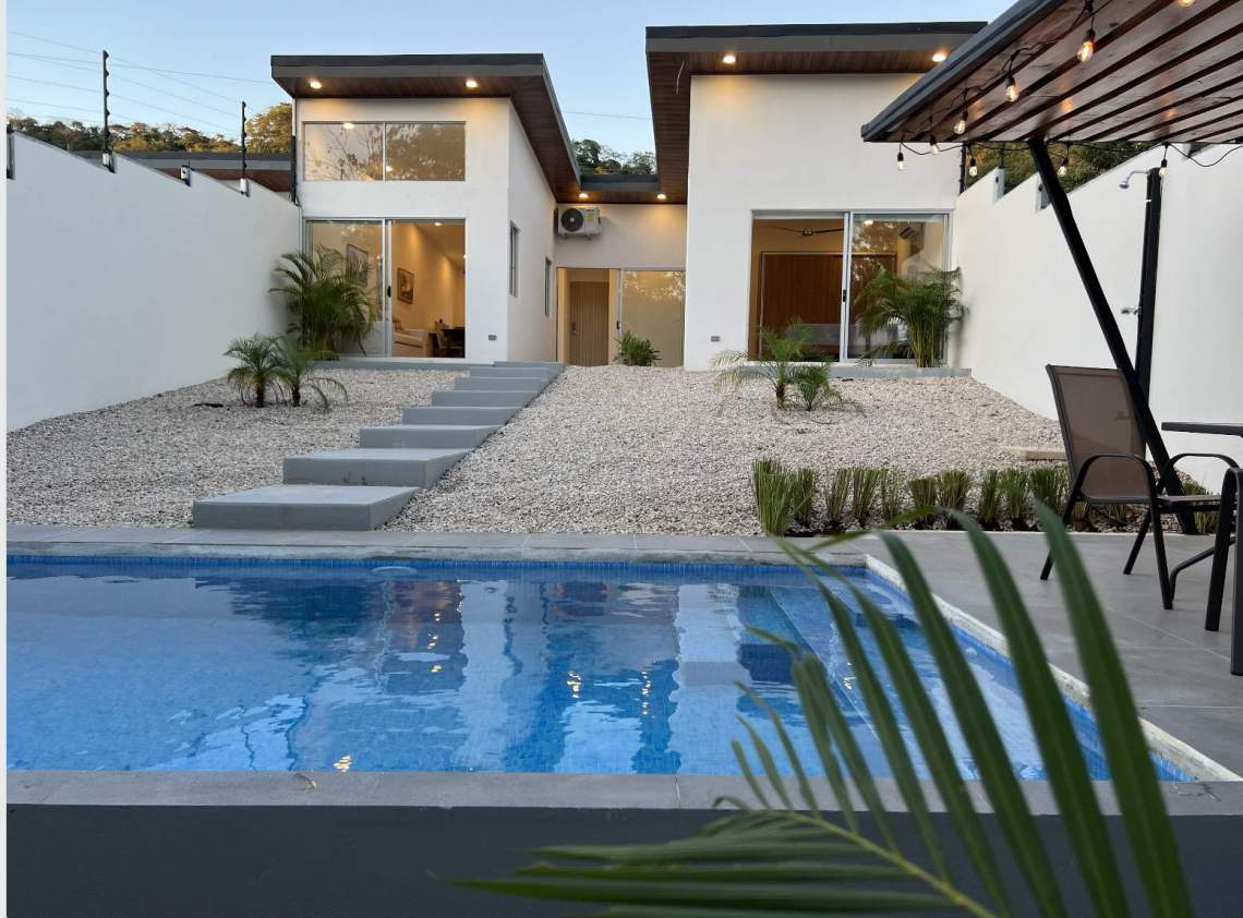 Casa Karu, Santa Rosa Estates